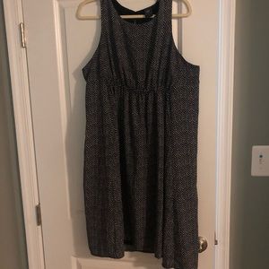 Gap Maternity Dress